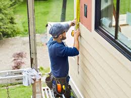 Best Fascia and Soffit Installation  in Lehi, UT